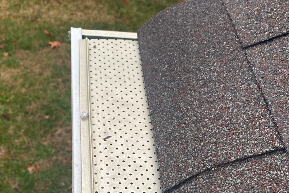 Gutter Cleaning Sulphur